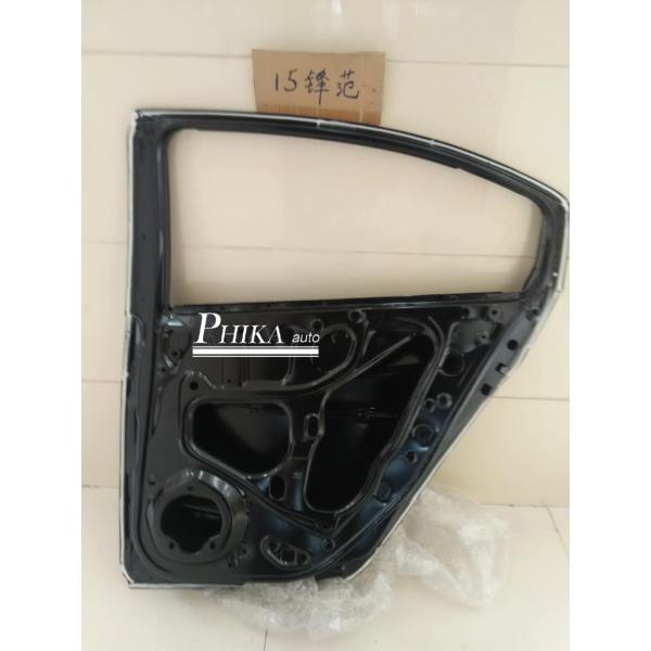 Honda City / Grace 2015 Hybrid Model Car Trunk Lid With Smooth Priming Paint