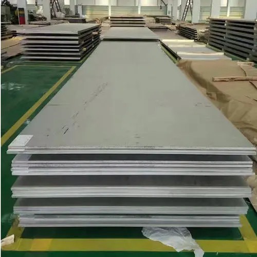 4ftX8ft 304 BA Grade Cold Rolled Stainless Steel Sheet 1.5 Mm 0.6mm