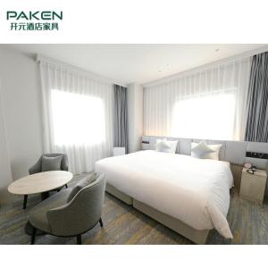 Cheap 5 Star E1 Grade Plywood Antique Hotel Furniture wholesale