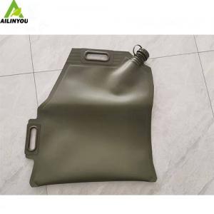 Cheap Factory Hot Sale 20L Portable Fuel Bladder For Motor Or Camping Fuel Bag Container Motorcycle Fuel Bag wholesale