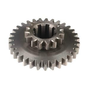 Buy cheap Hydraulic Pump Spur Gear for Package Machinery from wholesalers