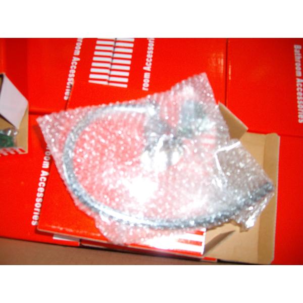 51524 towel bar shelf bathroom accessory brass chrome finish tumbler holder towel bar paper holder soap dish