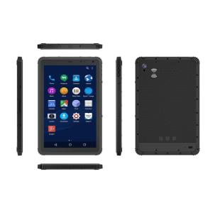 Buy cheap Android HDMI 10000mAh Industrial Rugged Tablet 4GB RAM CE Certification from wholesalers