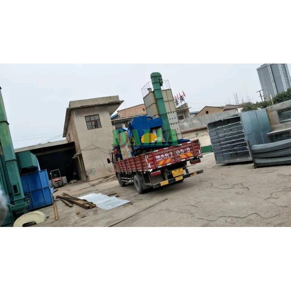 Copper Separator Machine 99% Pure Clear Copper Highly Automatic