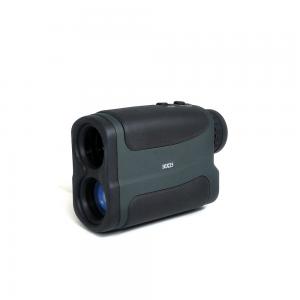 China 6x25 Laser Optical Sight Rangefinder Binoculars 1000 YARD with Continuous Scanning on sale