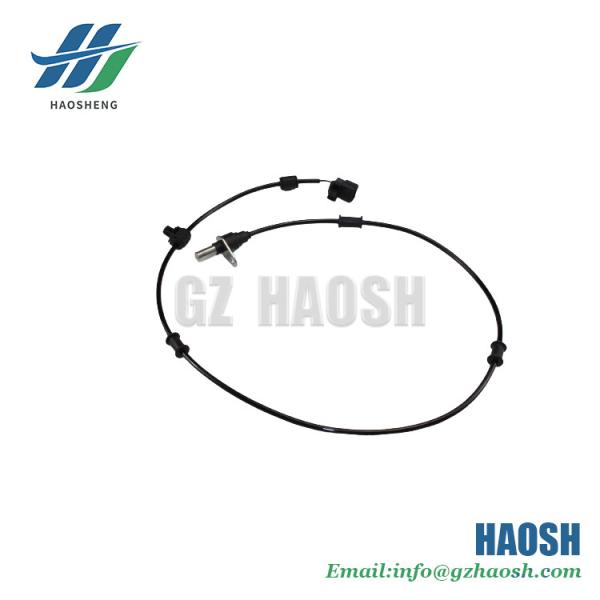 Isuzu Truck Parts ABS Sensor Speed 8-98325210-0 8983252100 8-98325210-1 8983252101 For Isuzu NPR NQR NNR truck