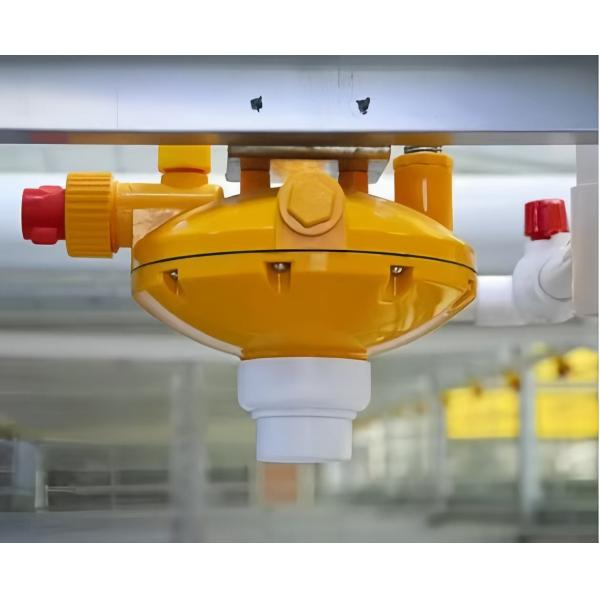 Broiler Farm Plastic Slatted Dung Leaking Board Poultry Slat Floor For Chicken Chick Duck Goose