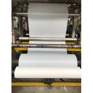 Waterproof 60 Micron 0.06mm High Density Polyethylene Film