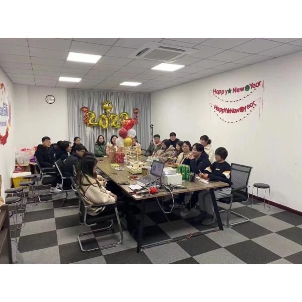 Velander Steel Co., Limited