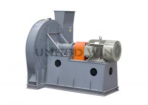 China Electric Air Blower Machine Mask Non Woven Textile Machinery on sale