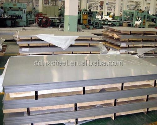 5.5mm 10mm 6mm 2mm 4X8 Sus304 Stainless Steel Plate / Sheet Wholesale Suppliers