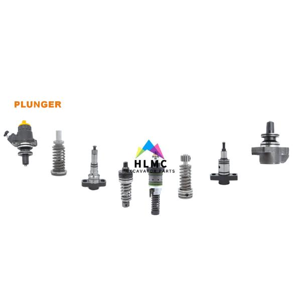 20R-5036 456-3493 4563493 Engine Injector Nozzle E336E Diesel Fuel Injector Nozzle