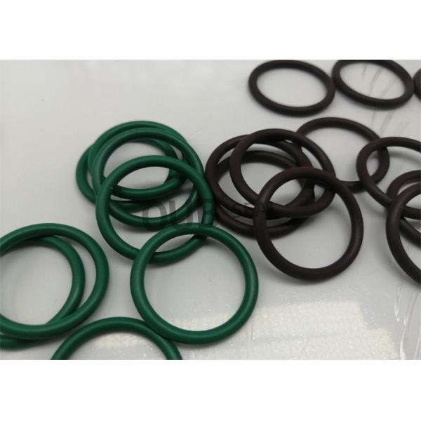 0212416 0215904 O-Ring Seals NBR FKM Pump Pusher Mechanical Seal Rubber Seal 0217122 4048315 0217128 0234514