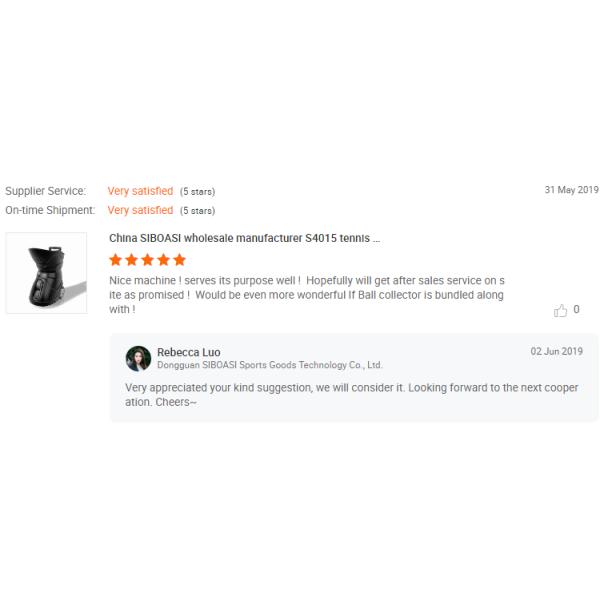 Red Black Color Tennis Ball Shooting Machine Support 160 Pcs Balls Capacity For Practice Training