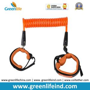 Promotional Bungee Toddler Safety Harness as Protec Lanyard Cable