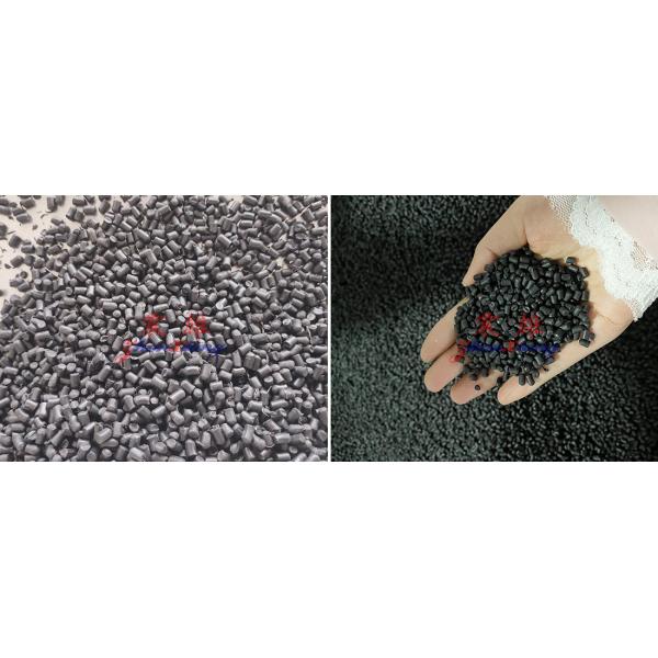 Moisture Proof Refrigerator Door Gasket PVC Granule Fridge Seal Replacement Aging Resistance