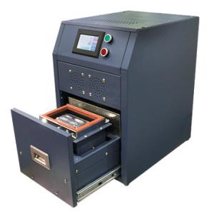 3D Film Vaccum Sublimation Heat Press Machine