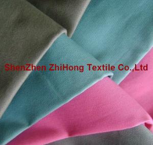 Cheap Waterproof High-strength quick dry nylon Taslon fabric wholesale