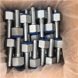 Auto Air Conditioning Hose Ferrule Aluminium ferrule