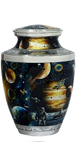 cremation urns for human ashes