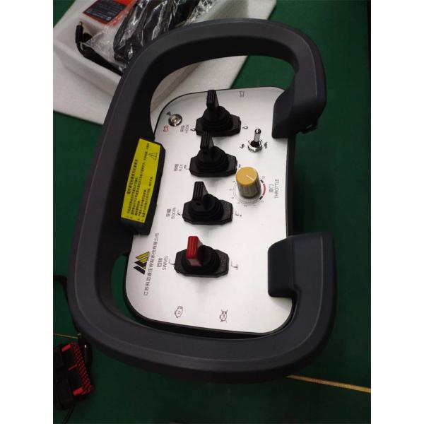 ODM Schwing Concrete Pump Parts LED Screen Universal Remote Control