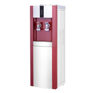 35L Cold Hot Vertical Water Dispenser Reverse Osmosis Filtration System
