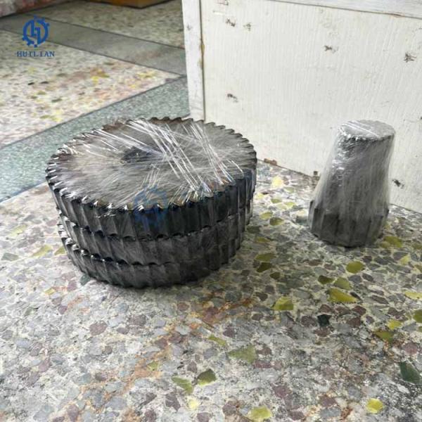 Planetary Sun Gear For Travel Motor 922E 922D 925E 926E Excavator Transmission Swing Gearbox Swing Motor Spare Part