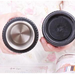 Customed Travel Insulated Coffee Mug Stainless Steel Tumbler Coffee Mug