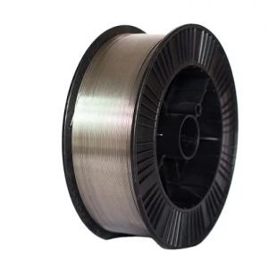 Cheap Topone 0.1-14mm Stainless Mig Welding Wire Corrosion Resistance Surface Brightness wholesale