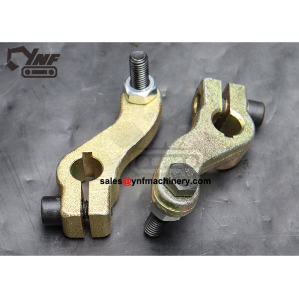 YNF17687 PC200-5 Pull Arm – Throttle Motor Lever / Hook