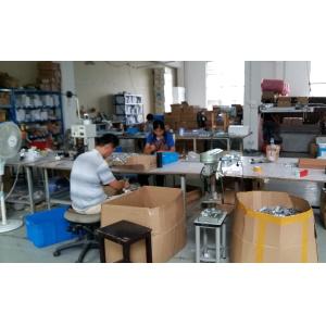 Kunshan Elegint Automatic Doors Co.,Ltd