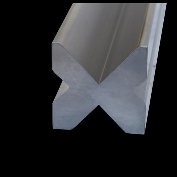 OEM Press Brake Tools Multi V Die 45HRC-50HRC Hardness