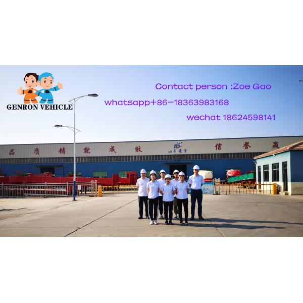 Howo 5T Light Duty Commercial Truck 6 Tyres Tipper Truck For Sale In Cameroon