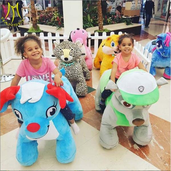 bff80f9ede.jpg Hansel Factory Mall Ride Rentals Ride On Stuffed Animal Toy Used Ride On Toys