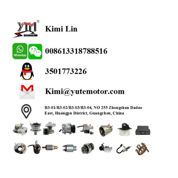 24V Starter Motor Armature IM 105 0001417001 0001417002 2004005023 Rotor