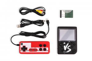 China 500IN1 Retro Pocket Handheld Video Game Console on sale