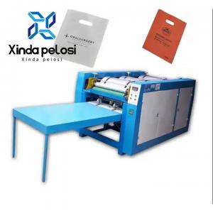 Cheap 400mm Digital Bag Printing Machine Flexo Bag Printing Machine Customizable wholesale