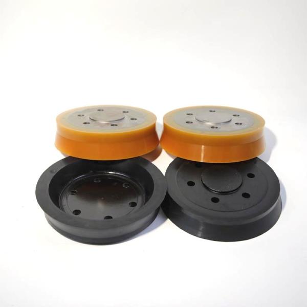 NIIGATA Integral Piston for Pump Trucks 210 Concrete Conveying Concrete Pump Truck Piston