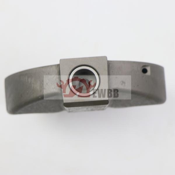 Cylinder Block For K3SP36C SDV36 Excavator Main Pump Parts Of KAWASAKI