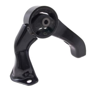 Rubber Rear Mitsubishi Engine Mounts Mn101572 For Lancer VIII