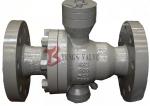 Soft Seated Reduced Bore Ball Valve 2 Inch - 24 Inch Distinctive Seating