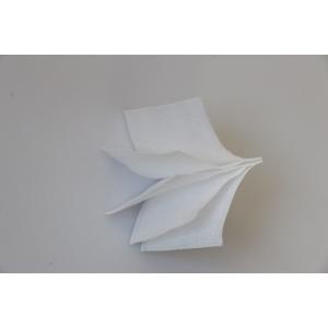 Buy cheap Sanitary Beauty Cotton Pads Tight Texture Interwoven Softness Reinforced from wholesalers