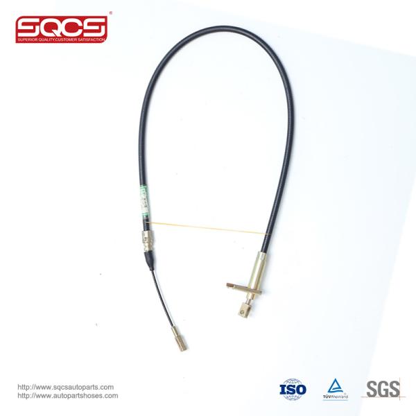 2104201585 2104201485 Auto Brake Cable for E-CLASS T-Model S210 Reference NO. 352308