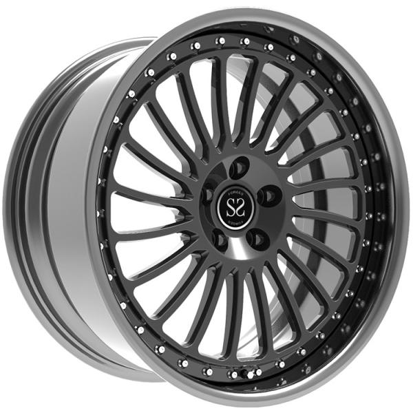 19 inch rim forged aluminum wheel blanks car aluminum wheel