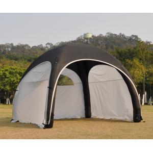 Cheap 16x16ft Inflatable Event Tent , Outdoor Inflatable Advertising TPU Tarpaulin wholesale