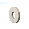 Buy cheap 20kHz Frequency Piezoelectric Ceramic Ring PZT4 PZT8 from wholesalers