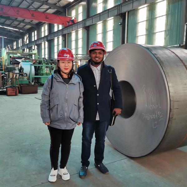 Color Zinc Coated Coil/SGCC/DX51D Technology Prepainted Hot Dip Galvanized Steel Coil