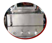 Cast Iron Flexible Modular Lead Free Wave Soldering Machine E Series