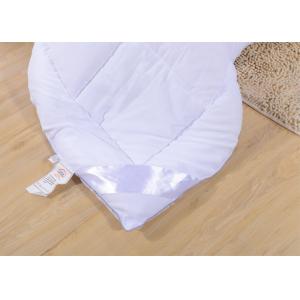 Polyester Cover 7D×64mm 195*215cm Natural Fiber Comforter