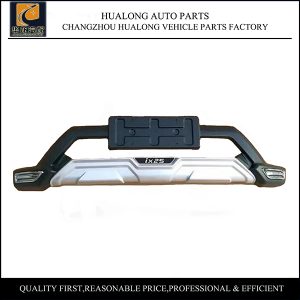 2018 Hyundai IX25 Front Bumper Guard